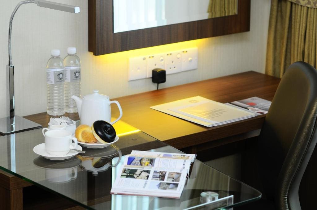 The Katerina Hotel - Weergave 3