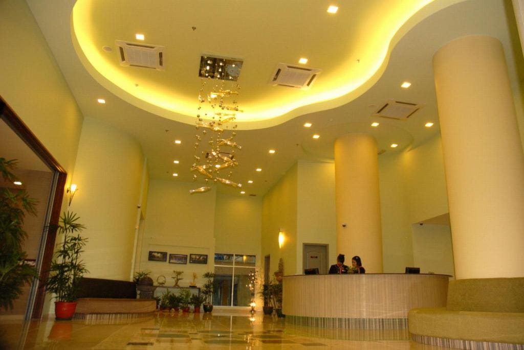 The Pavilion Hotel - View 5