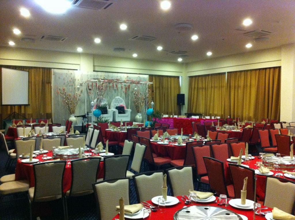 The Pavilion Hotel - View 4