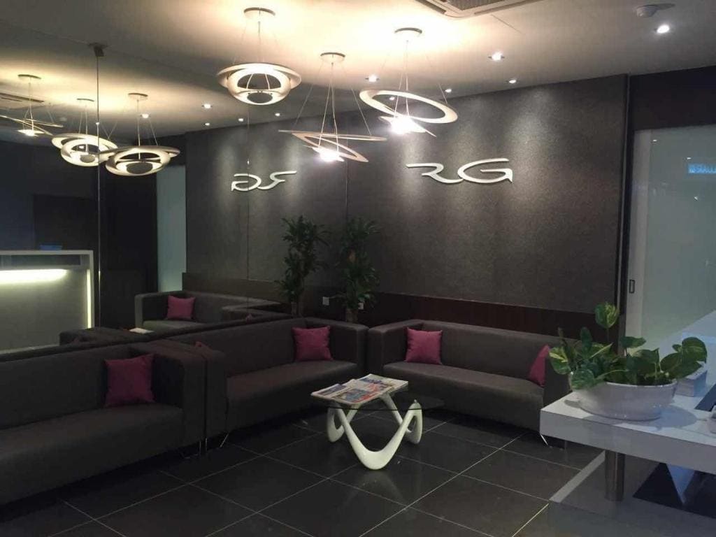 The Regency Garden Hotel - View 5