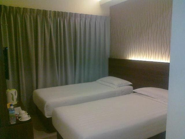 The Regency Garden Hotel - View 6