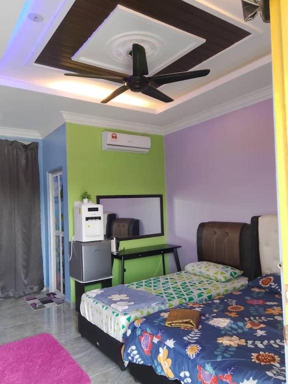 Airport Riverside Roomstay & Homestay - View 6