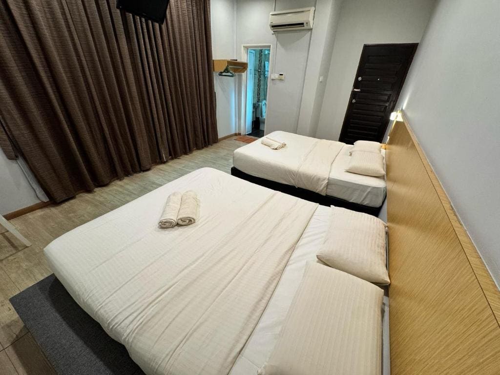 Tropical Villa Kuantan - View 2