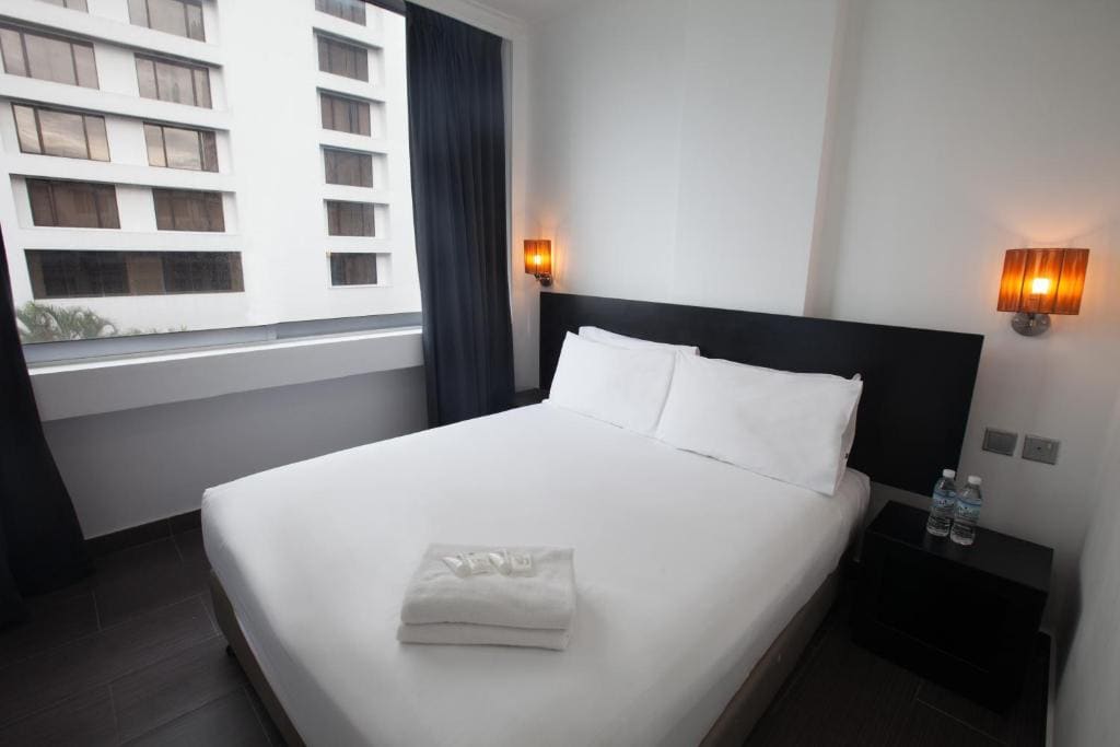 Tune Hotel - Waterfront Kuching - View 6