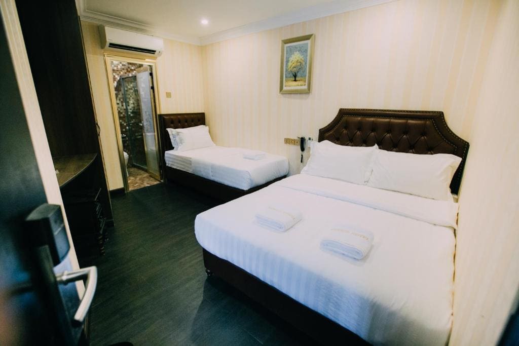 Hotel Venice - View 6