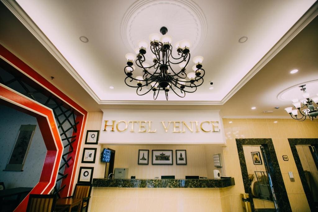 Hotel Venice - View 3