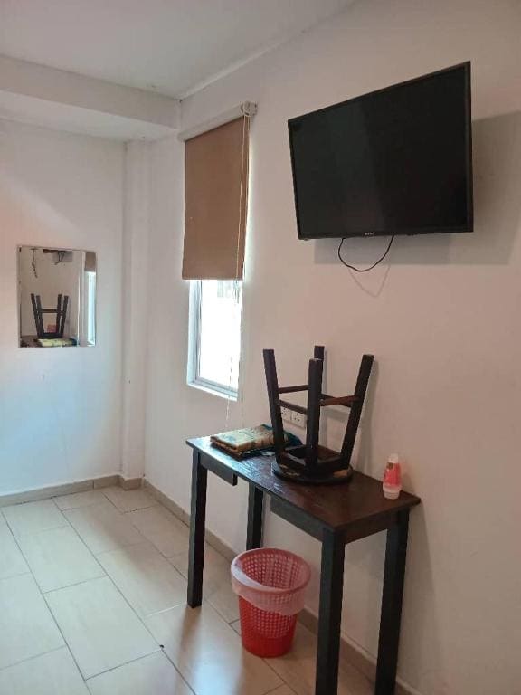 MRJ Hotel Wakaf Che Yeh 1 - View 4