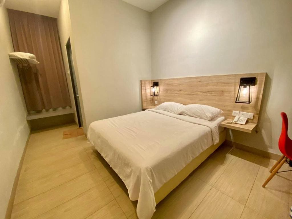 Wan Loong Hotel - View 6