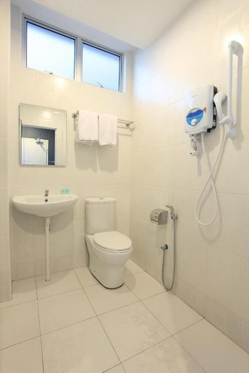 Wan Loong Hotel - View 3