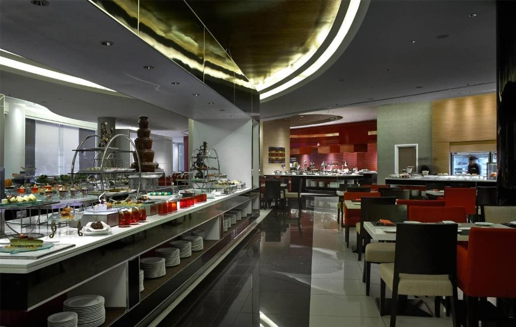Wyndham Grand Bangsar Kuala Lumpur - View 4