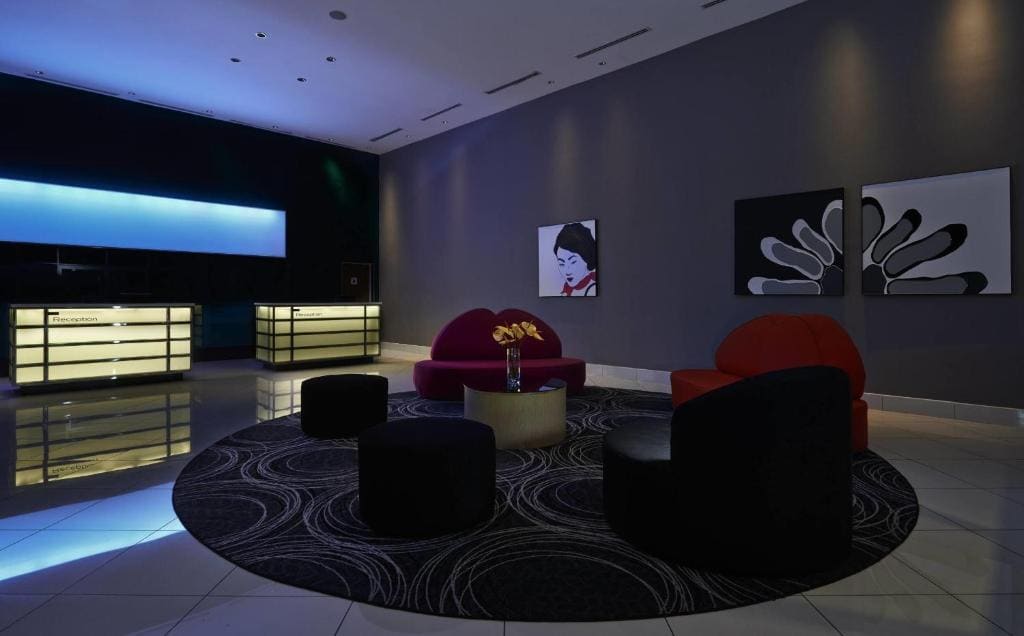 Wyndham Grand Bangsar Kuala Lumpur - View 5