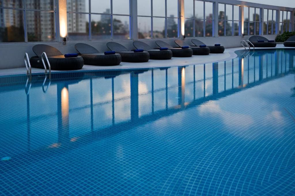 Wyndham Grand Bangsar Kuala Lumpur - View 6