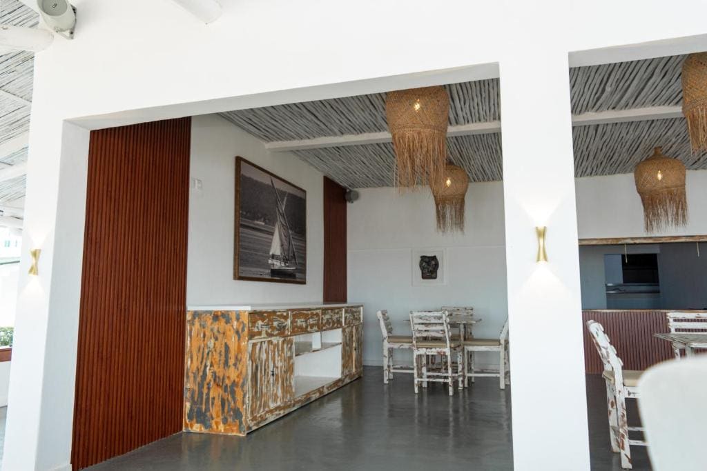 Ancora Boutique Hotel - View 5