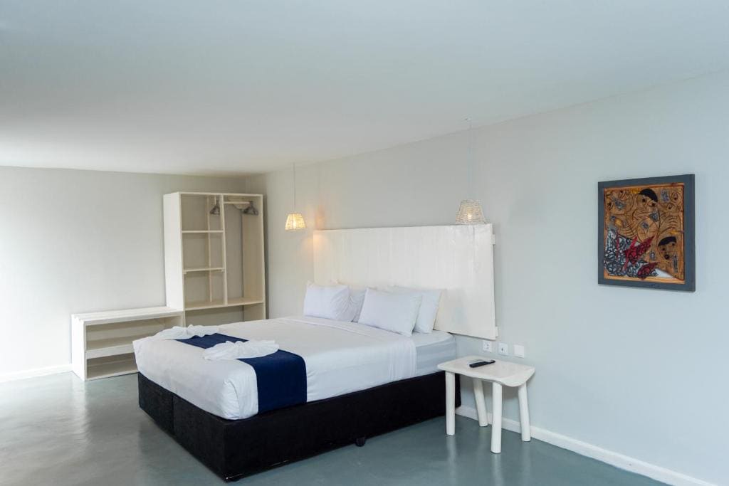 Ancora Boutique Hotel - View 7