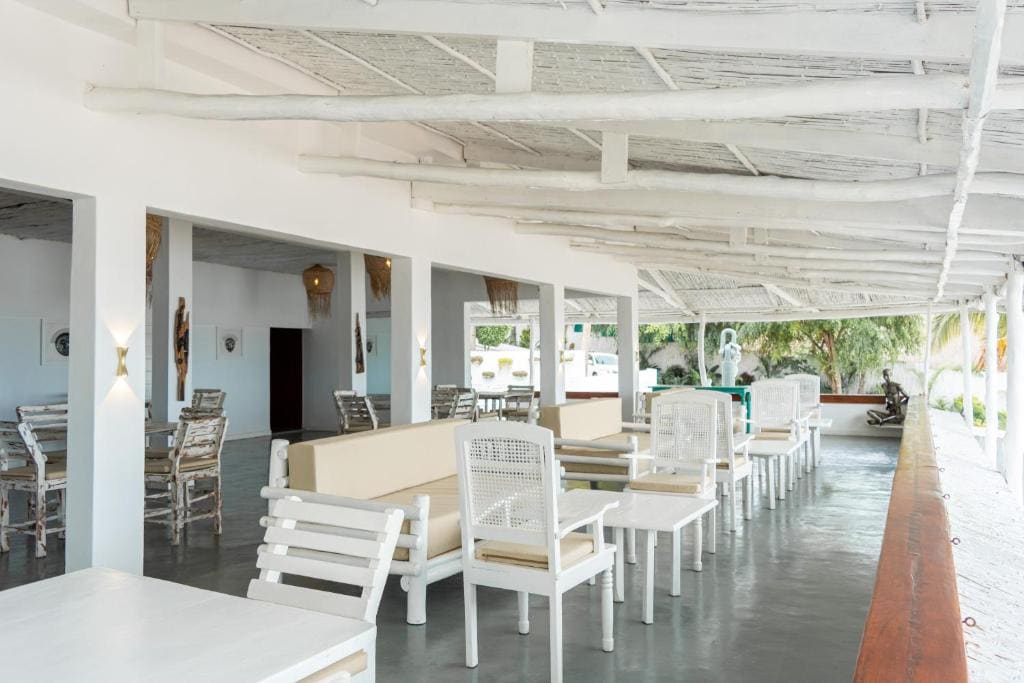 Ancora Boutique Hotel - View 4