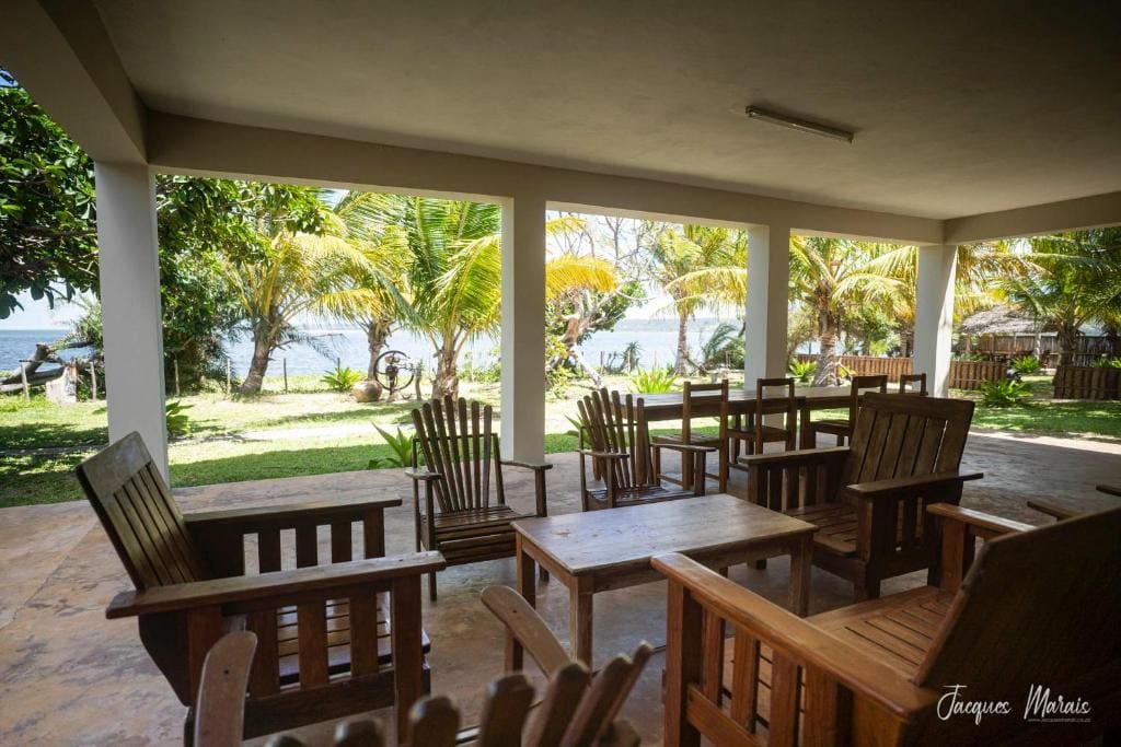 Castelo Beach Resort - View 3