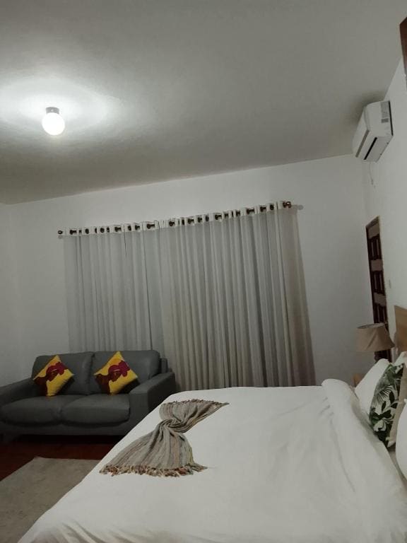 Kutenga Guest House - View 3