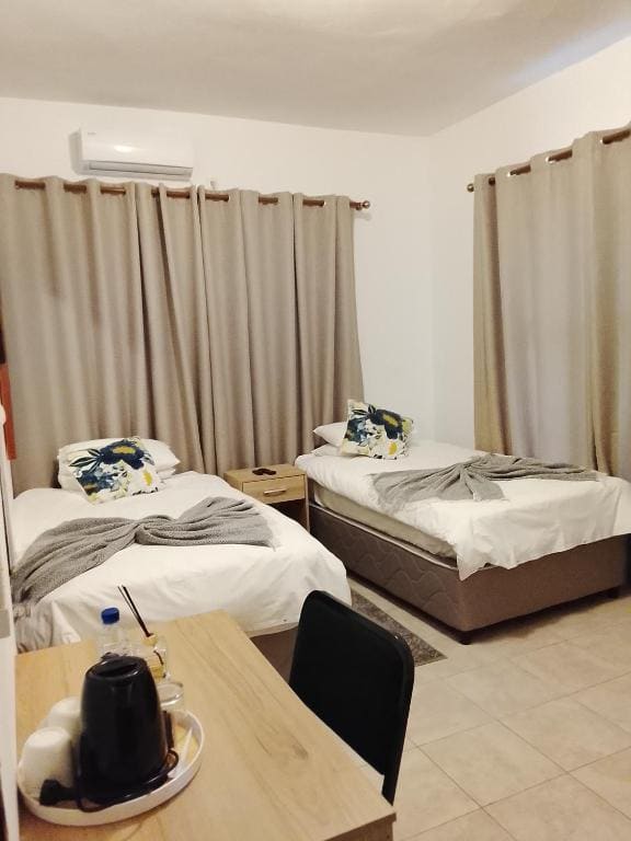 Kutenga Guest House - View 5
