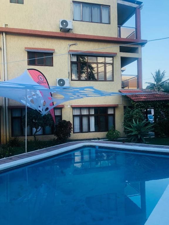 Kutenga Guest House - View 7