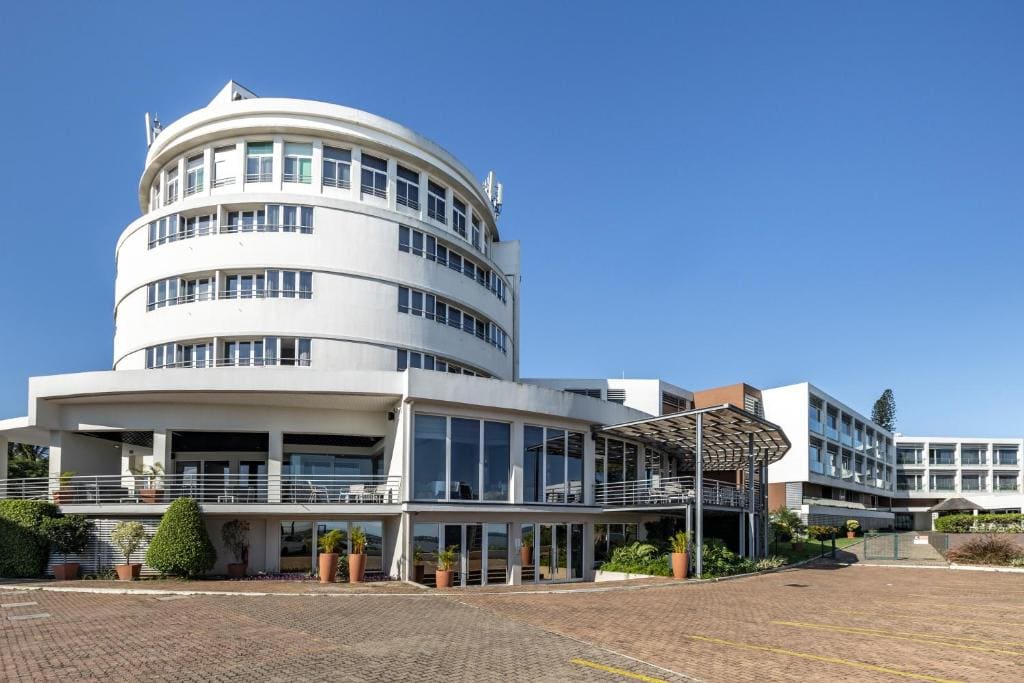 Montebelo Girassol Maputo Hotel - Main view