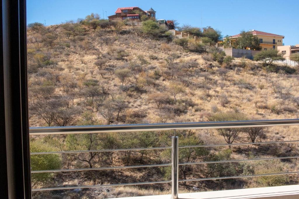 Ausblick Guest House - State House - View 7