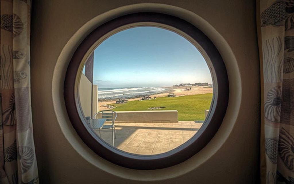Beach Lodge - View 5