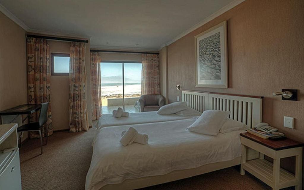 Beach Lodge - View 7