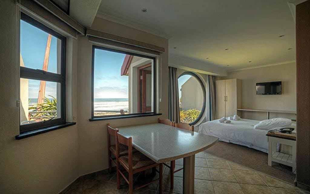 Beach Lodge - View 3