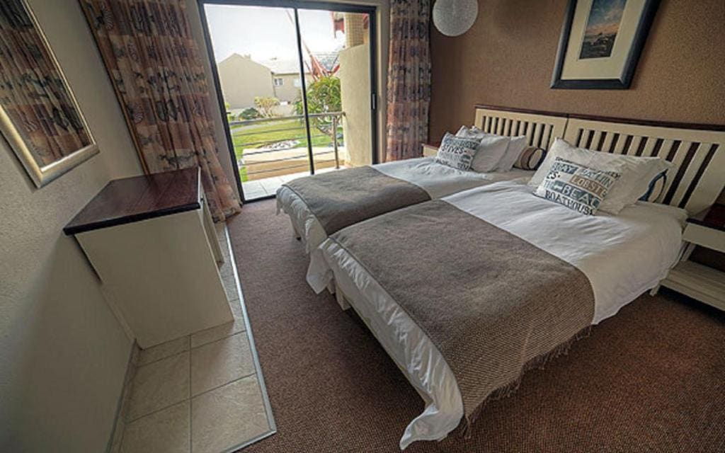 Beach Lodge - View 2