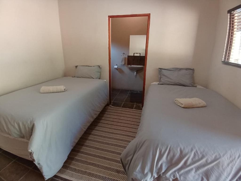 Bundi Orange River Camp - View 7