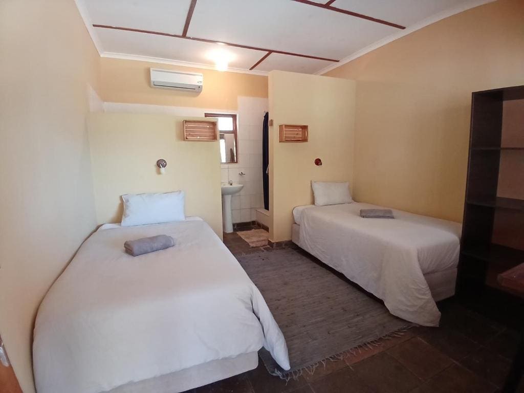 Bundi Orange River Camp - View 2