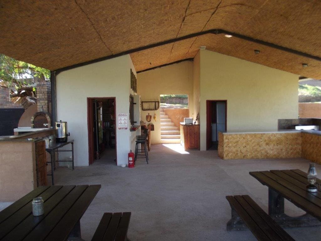 Bundi Orange River Camp - View 5