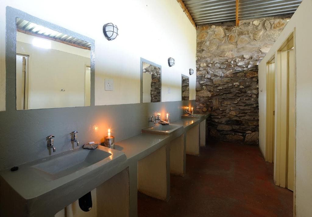Frans Indongo Lodge - View 7
