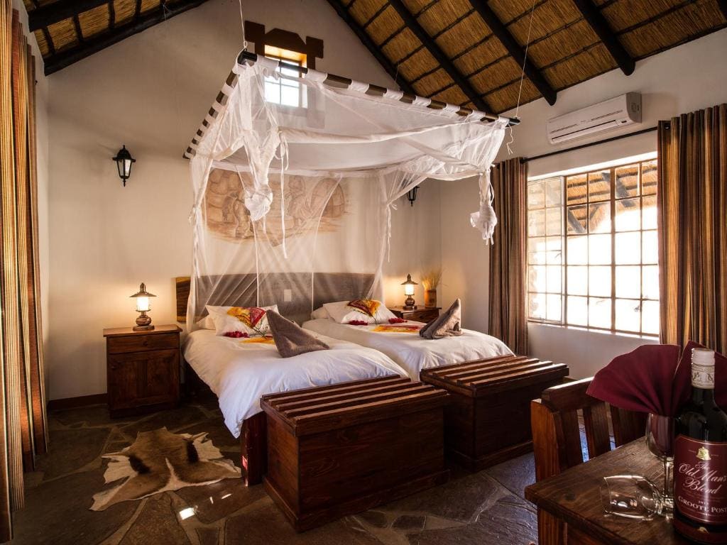 Gondwana Canyon Village - View 6