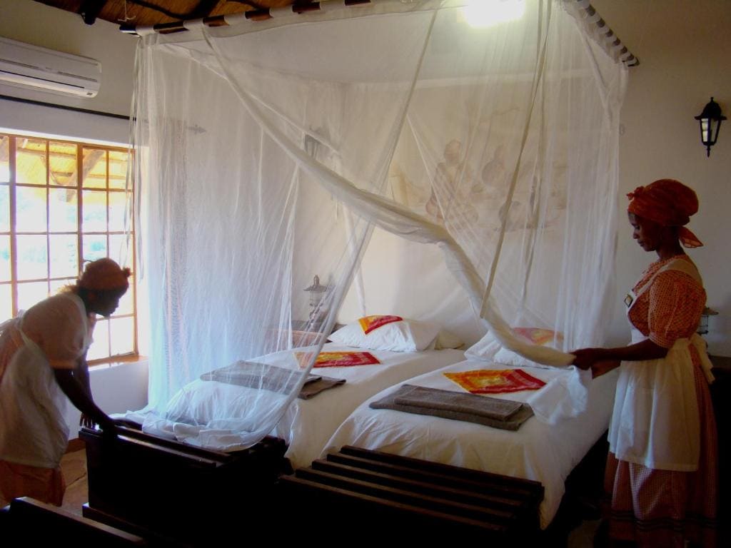 Gondwana Canyon Village - View 7