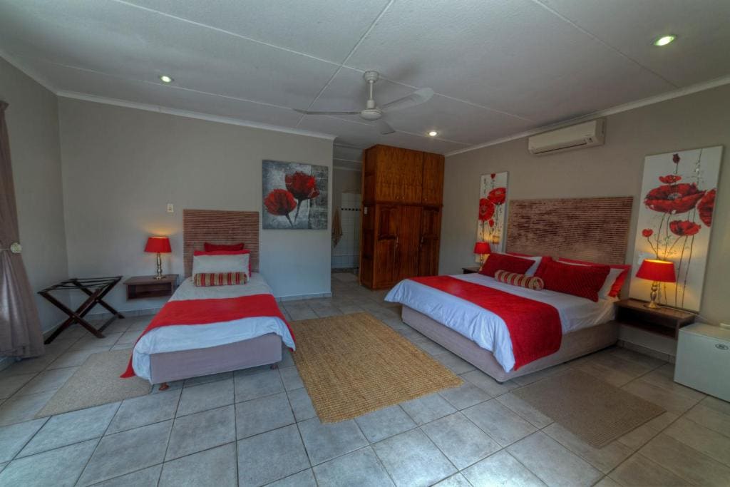Khoi-Khoi Guesthouse - View 2