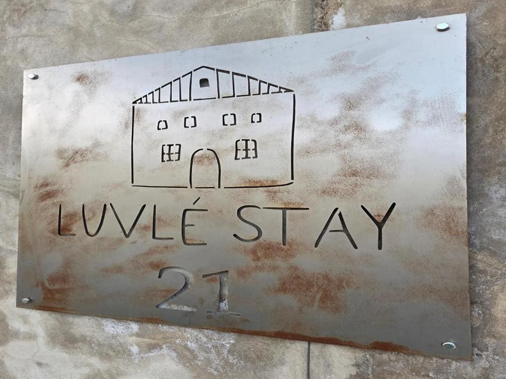 Luvlé Stay - Vista principale