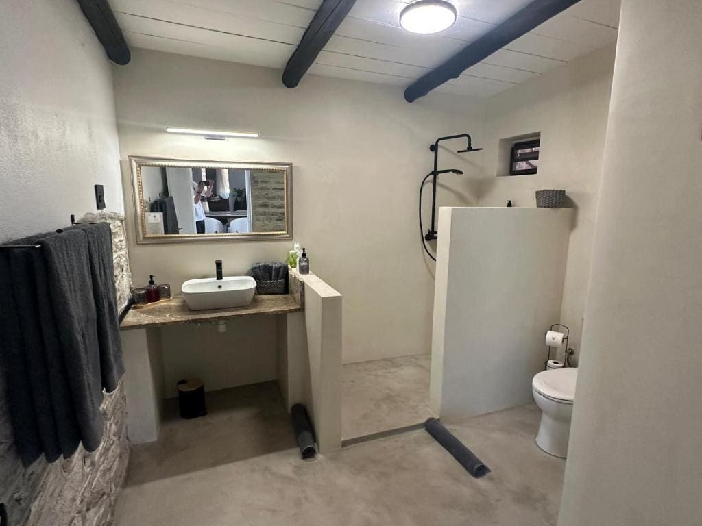 Melrose Mission Lodge - View 5