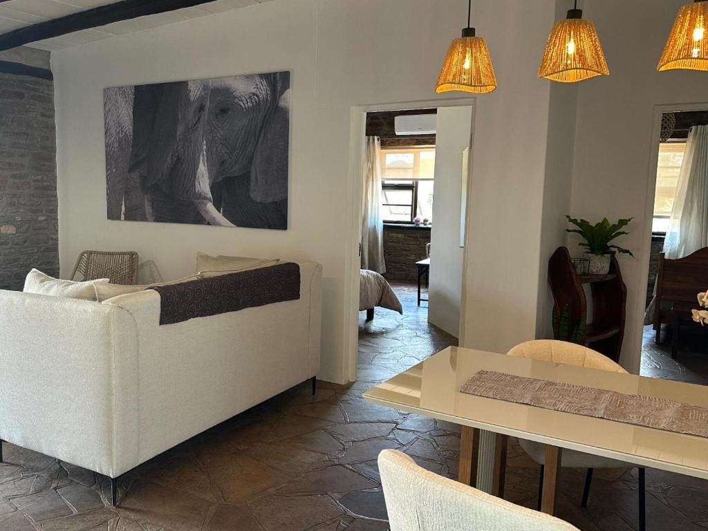 Melrose Mission Lodge - View 6