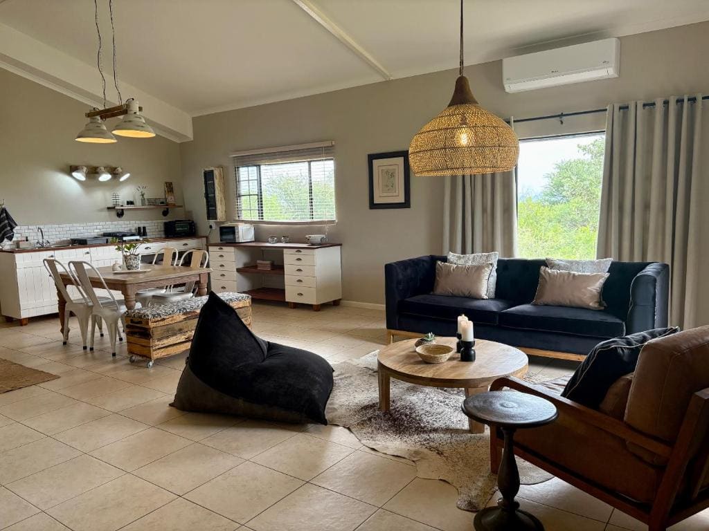 Ndefu Self Catering Accommodation - View 6