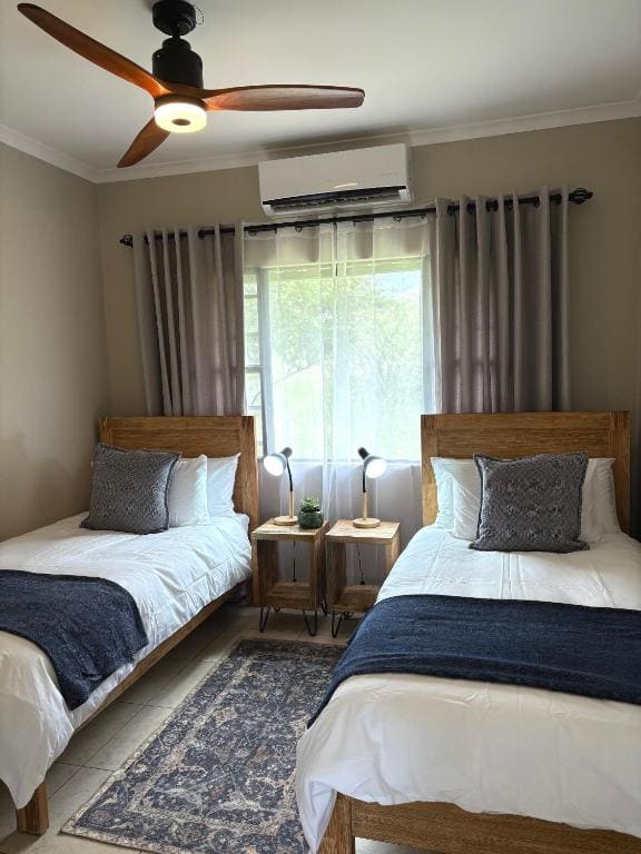Ndefu Self Catering Accommodation - View 4