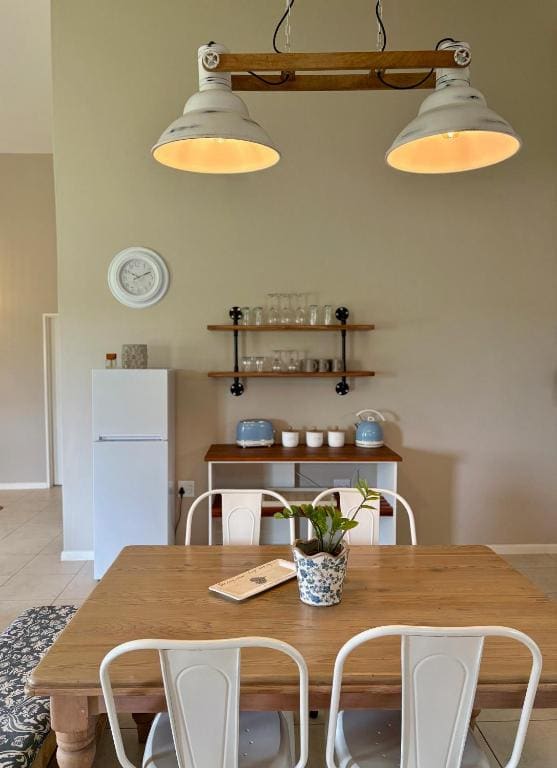 Ndefu Self Catering Accommodation - View 5