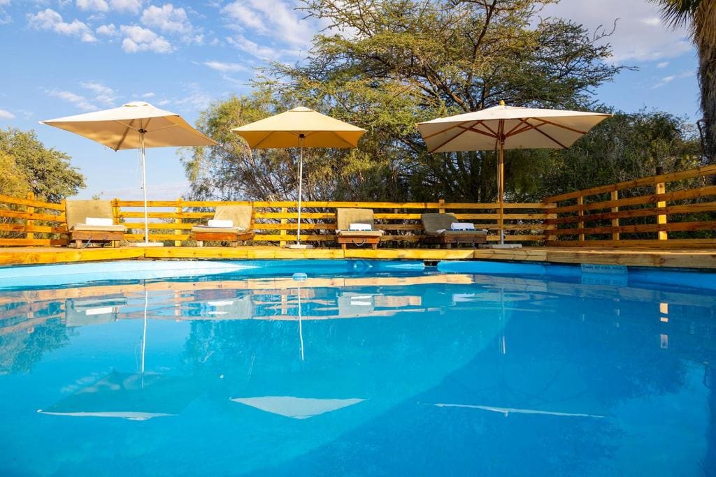 Neuras Wine and Wildlife Estate - View 5