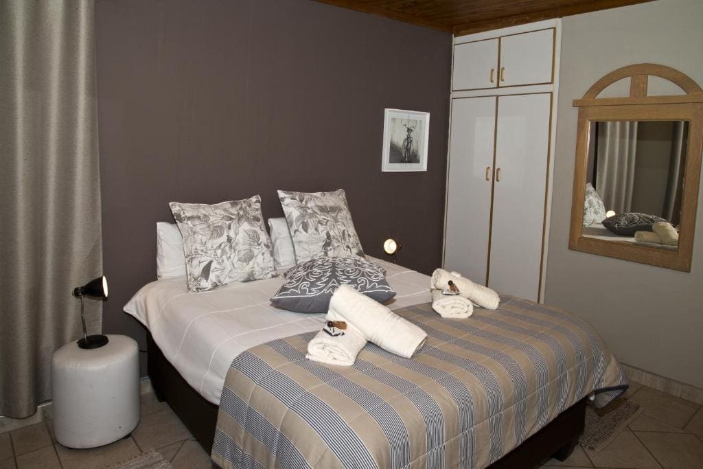 Out of Africa Guesthouse — Hauptbild