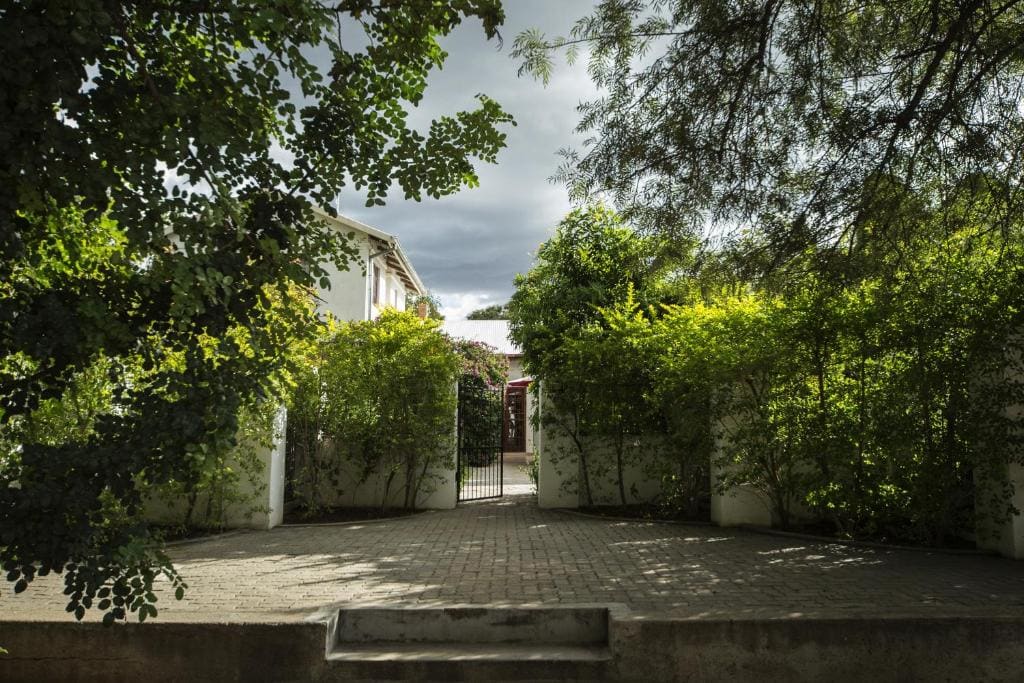 Out of Africa Guesthouse — Ansicht 6