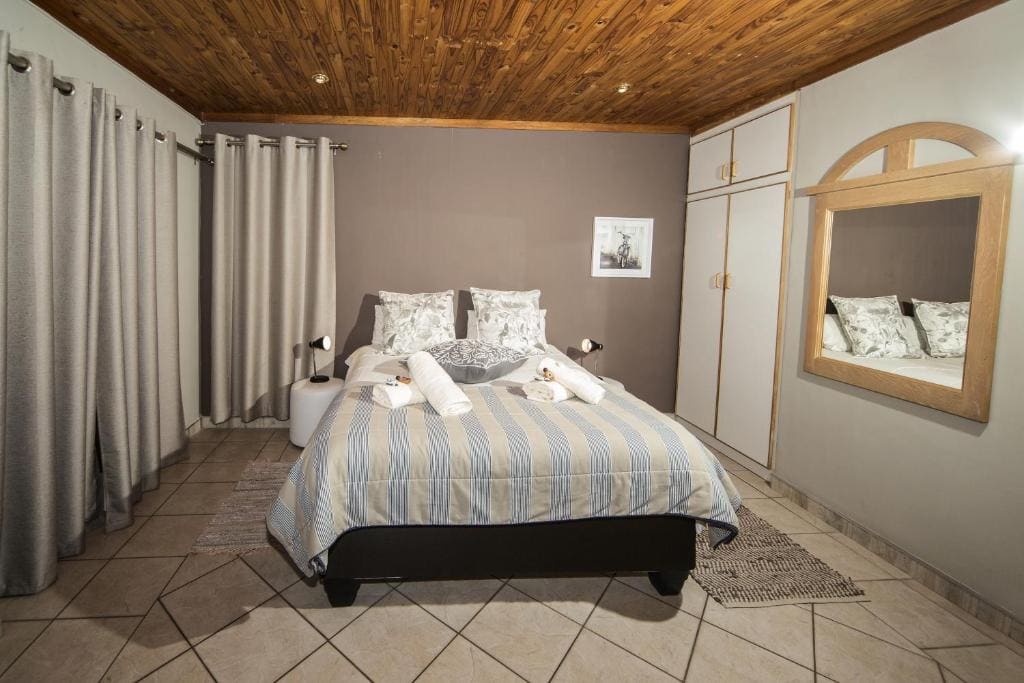 Out of Africa Guesthouse — Ansicht 4