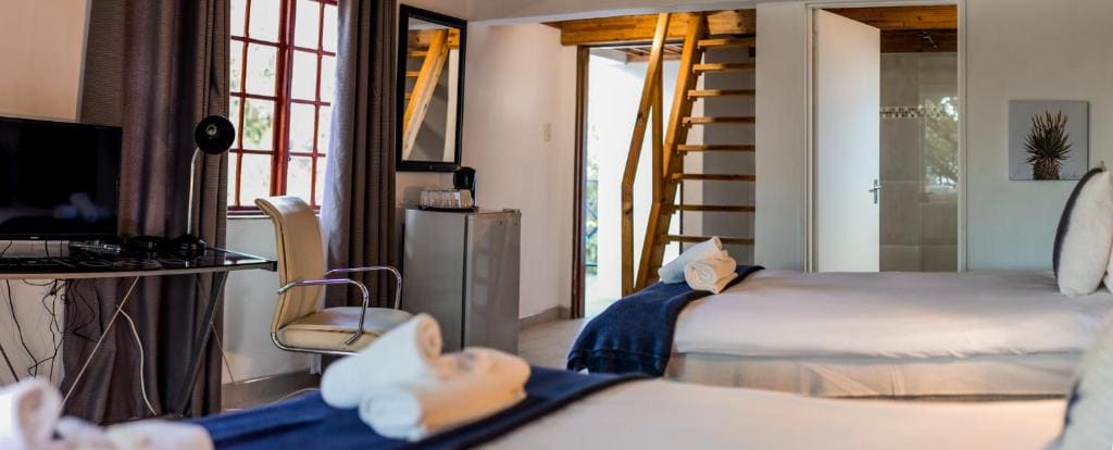 Out of Africa Guesthouse — Ansicht 7