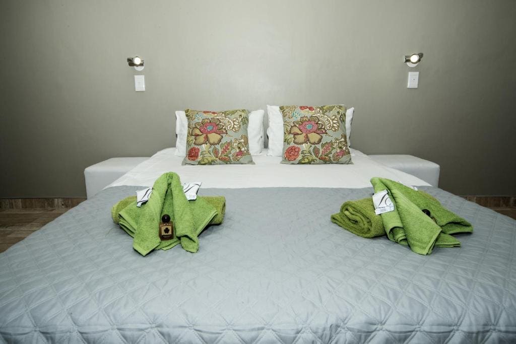 Out of Africa Guesthouse — Ansicht 5