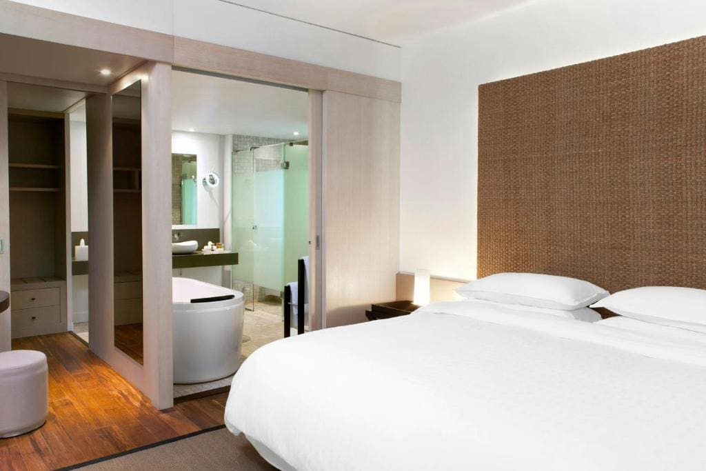 Le Domaine Deva, Series by Marriott - Main view