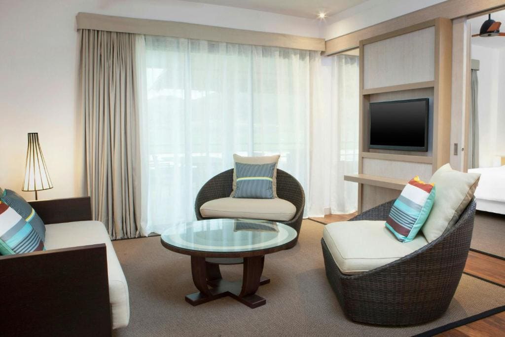 Le Domaine Deva, Series by Marriott - View 5